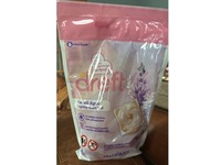 Dreft Laundry Detergent Pacs, Lightly Scent, 18 Loads, 26 oz/759 g - Image 3