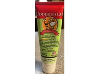 Udder Balm The Happy Cow Moisturizing Udder Balm, 2.89 fl oz - Image 3