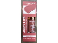 Profusion Juicy Lips Nourishing Lip Oil, Radiant Rose, 0.18 fl oz/5.2 mL - thumbnail 2
