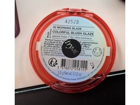 Sephora Colorful Blush, 02 Morning Blaze, 0.12 oz/3.5 g - Image 4