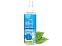 Desert Essence Kids Conditioning Detangler, Jojoba Oil, Avocado Oil & Chamomile, 8 fl oz/237 mL - Image 2