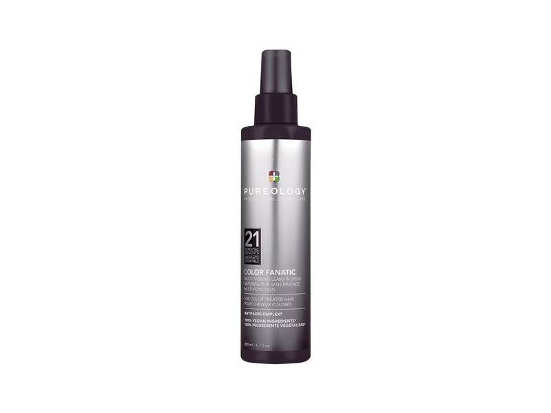 Pureology Color Fanatic Multi Tasking Leave-In Spray, 6.7 fl oz/200 mL