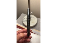L’Oreal Paris Le Shadow Stick, 490 All Aight Black, 0.049 oz - thumbnail 2