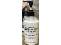 Trader Joe's Hand & Body Cream, Moroccan Argan Oil, 16 fl oz/473 mL, Pack Of 6 - Image 3