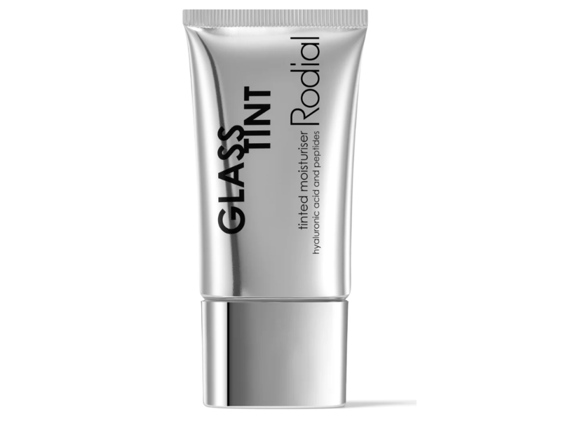 Rodial Glass Tint Tinted Moisturizer, Hamptons, 1.01 fl oz/30 mL