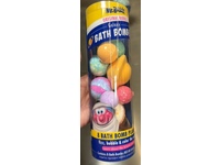 Mr. Bubble Galaxy Bath Bombs, Original Bubble, 9.8 oz, 8 Count - thumbnail 2