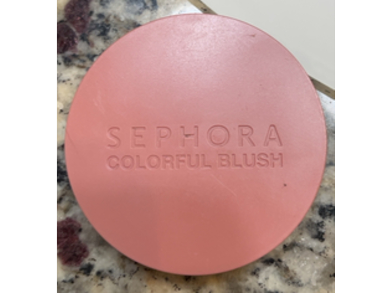Sephora Collection Colorful Blush Matte, 52 Self - Made, 0.12 oz/3.5 g