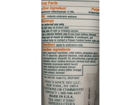 Kiehl's Superbly Efficient Antiperspirant & Deodorant Cream, Orange & Lemon & Linseed Extracts, 2.5 fl oz/75 mL - Image 4