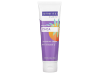 Emerita DHEA Balancing Cream, Fragrance Free, Vitamin E, 4 oz/112 g - thumbnail 1