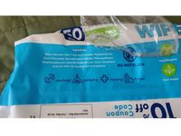 DuraCleanse Body Wipes, 50 Count - Image 5