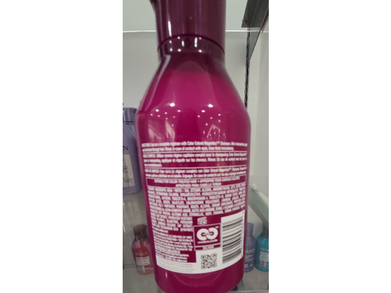 Radken Color Extend Magnetics Conditioner, 10.18 fl oz/300 mL