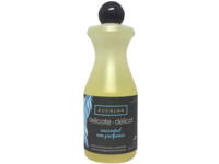 Eucalan Delicate Lanolin Enriched Laundry Concentrate, Unscented, 16.9 fl oz/500 mL - thumbnail 1