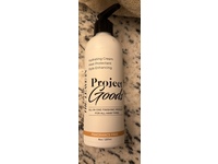 Project Goods The Leave-In HYdrating Cream, 8 oz/237 mL - Image 3