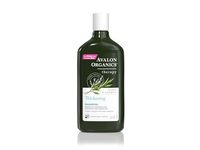 Avalon Organics Thickening Shampoo, 11 fl oz/325 mL - thumbnail 1