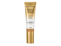 Max Factor X Miracle Second Skin Hybrid Foundation, 09-Tan, SPF 20, 30 mL - Image 2