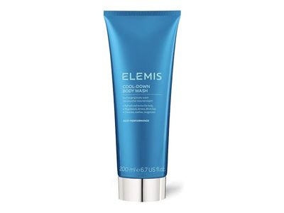 Elemis Cool Down Body Wash, 6.7 fl oz/200 mL