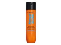 Matrix Mega Sleek Anti-Frizz Shampoo, 10.1 fl oz/300 mL - thumbnail 1