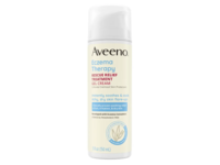 Aveeno Eczema Therapy Rescue Relief Treatment Gel Cream, 5 fl oz/ 150 mL - Image 2