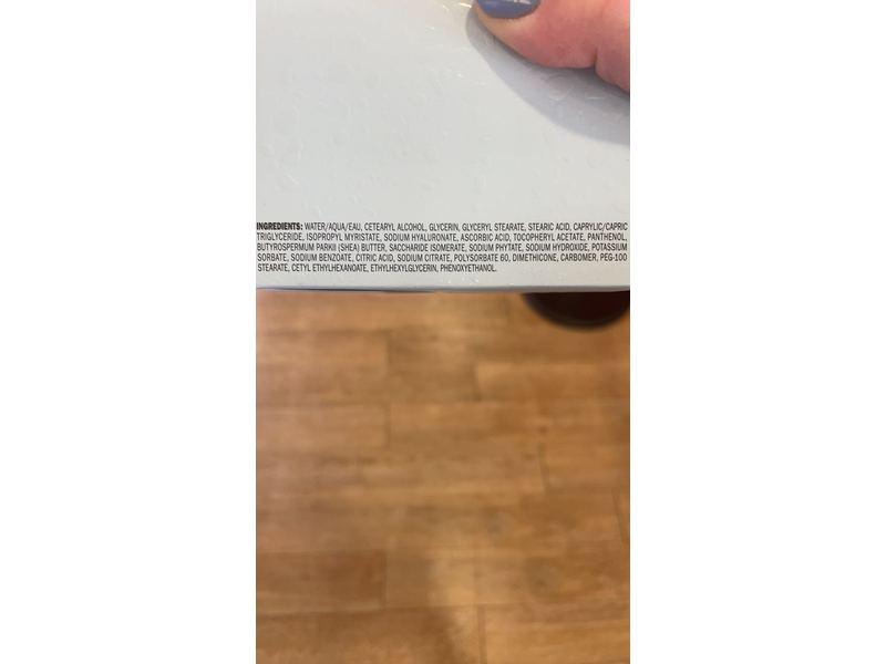 Peter Thomas Roth Water Drench Hyaluronic Cloud Hydrating Body Cream, 8 fl oz/236 mL