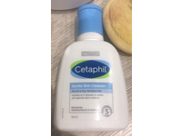 Cetaphil Gentle Skin Cleanser, Niacinamide + Hydrating Glycerin & Panthenol, 118 mL - Image 2