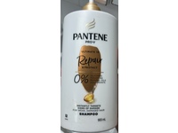 Pantene Pro-V Ultimate 10 Repair & Protect Shampoo, 900 mL - thumbnail 2