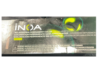 Loreal Inoa Permanent Color, 7.13/7BG Ash Golden Blonde, 60 g - Image 3