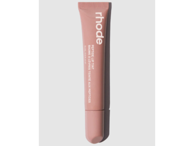 Rhode Peptide Lip Tint, Toast-Rose Taupe, 0.3 f oz/10 mL