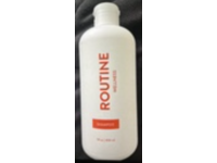 Routine Wellness Anti-Thinning Shampoo, Pink Pineapple & Coconut, 14 oz/414 mL - thumbnail 2