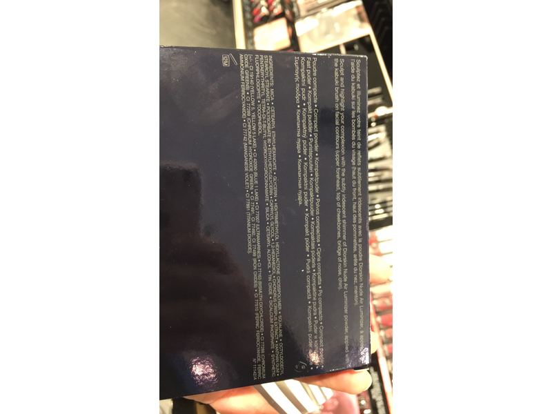 diorskin nude air luminizer powder 003