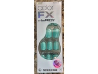 imPRESS Press On Nails, The No Glue Mani, 30 Count - thumbnail 1