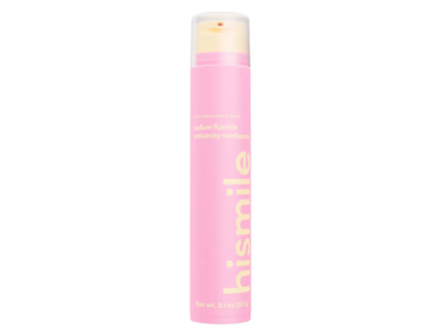 Hismile Toothpaste, Pink Lemonade, 2.1 oz