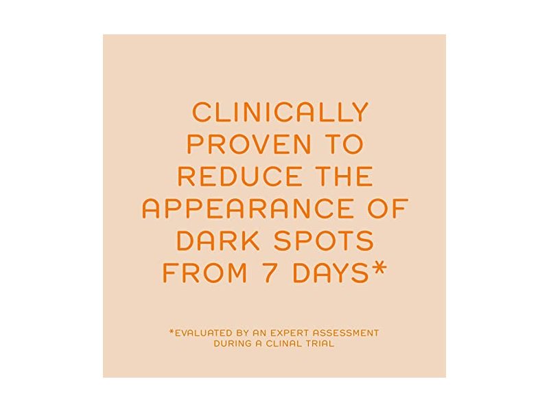 REN Clean Skincare Overnight Glow Dark Spot Sleeping Cream - Targeted Dark Spot Remover for Face 1.7 Fl OZ