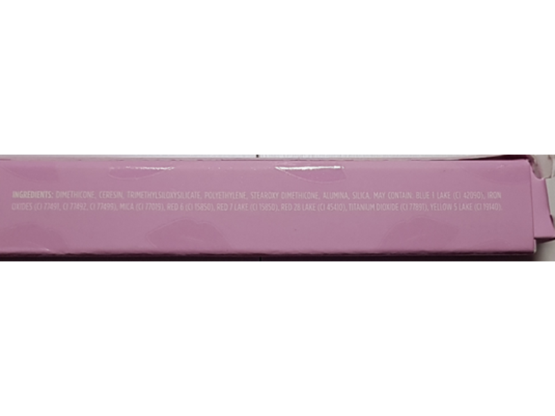 Colour Pop Lippie Pencil, 2 Oh Snap, 0.035 oz/10 g