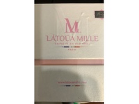 Latoua Mille Resurfacing Collagen Cream, 1.7 fl oz/50 mL - thumbnail 2