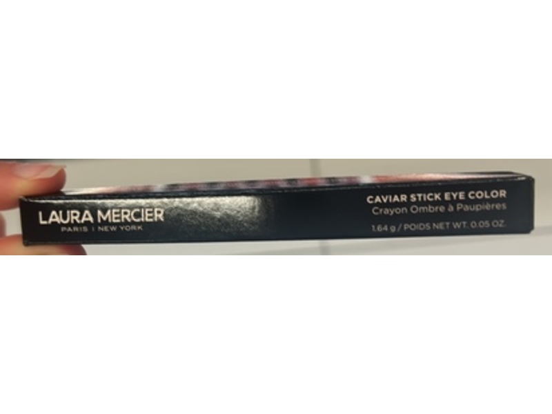 Laura Mercier Caviar Stick Eye Color Shadow, Strapless, 0.05 oz/1.64 g