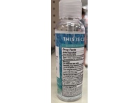 The Honest Co. Hand Sanitizer Spray, Coastal Surf, 2 fl oz/59 mL - thumbnail 3