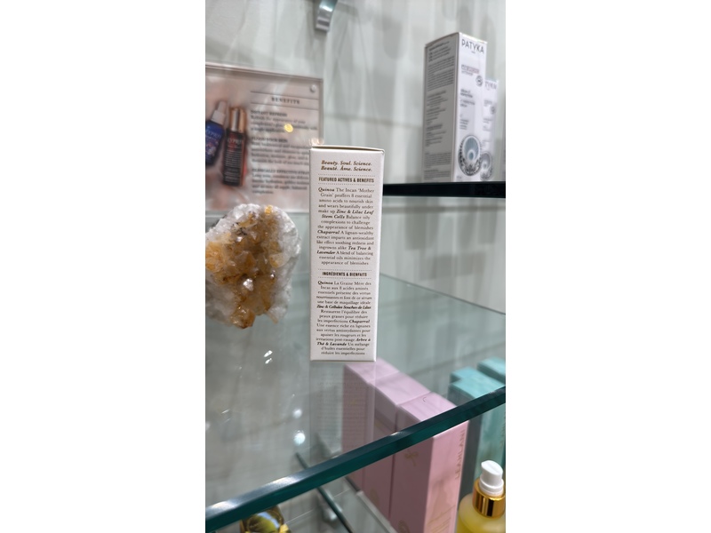 Kypris Balance & Soothe Facial Clearing Serum, 1.59 fl oz/47 mL