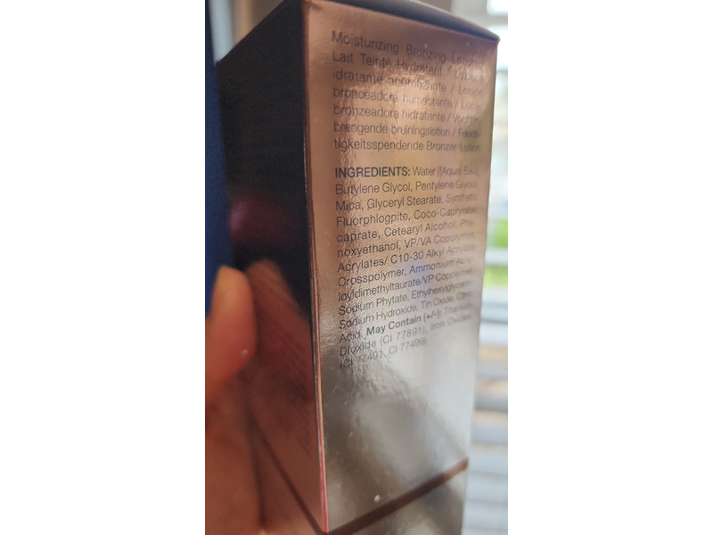 Limited Life Alcone Perfect Glow Moisturizing Bronzing Lotion, Bronze, 5 oz/142 g