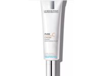 La Roche-Posay Redermic C Anti-Wrinkle Firming Face Moisturizer, 0.05 fl oz/15 mL - thumbnail 1