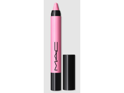 M.A.C. Cosmetics Dazzle Lips Crayon, Spaced Out, 0.05 oz/1.5 g