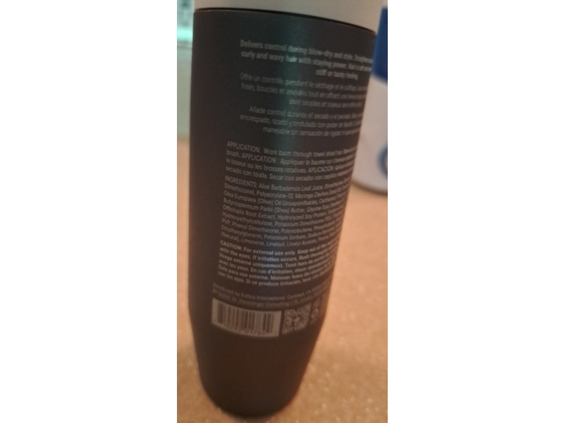 Eufora Straightening Balm, 7.25 fl oz/210 mL