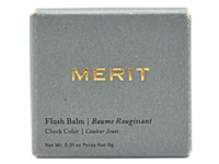 Merit Flush Balm Cheek Color, Beverly Hills, 0.31 oz/9 g - Image 2