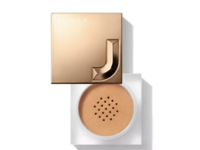 Jaclyn Cosmetics Luminous Powder, Brilliant, 0.35 oz/10 g