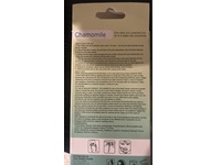 Dreamology Face Wax Strips & Wipes, Chamomile, 8 Count - Image 4