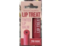 Beauty Creations Lip Treat Tinted Lip Balm, Pink Sugar, 0.10 oz/3 g - thumbnail 2
