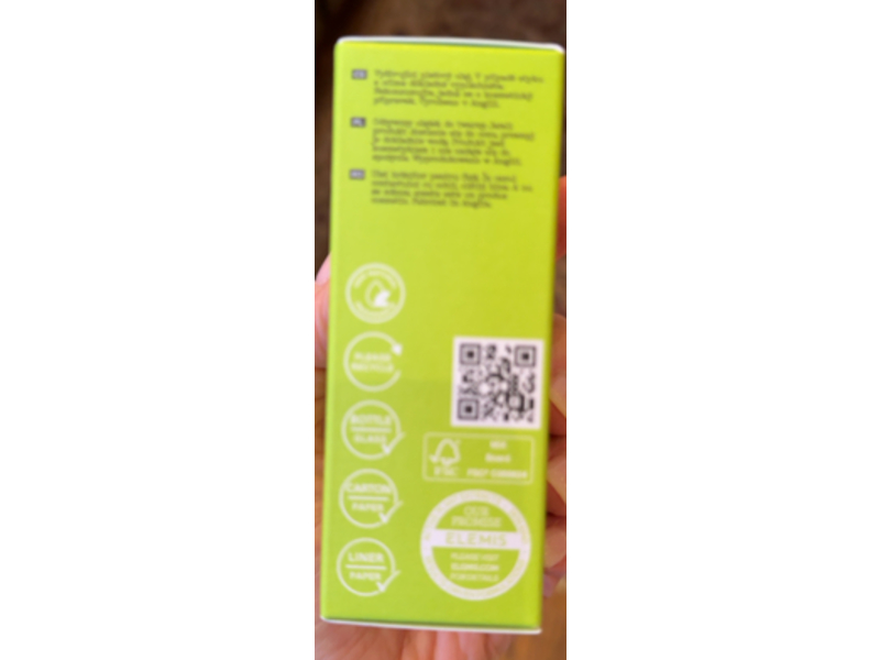 Elemis Superfood Facial Oil, 0.5 fl oz/15 mL