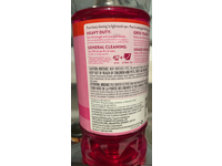 Pine-Sol Multi Surface Cleaner, Spring Blossom, 1.41 L - Image 4