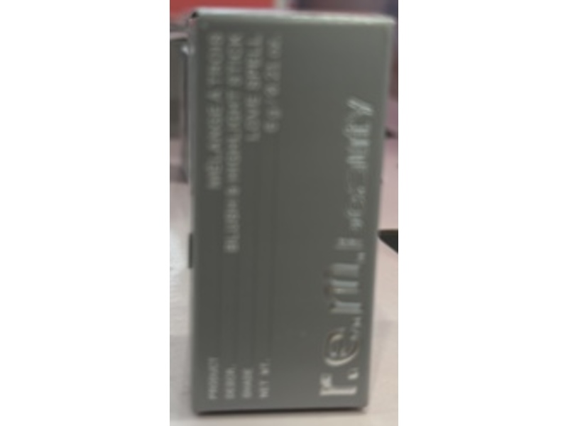 R.E.M. Beauty Melange A Trois Blush & Highlight Stick, Love Spell, 0.21 oz/6 g