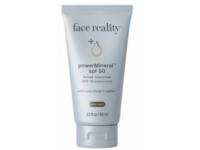 Face Reality powerMineral Sunscreen with Calm Shield Complex, SPF 50, 2 fl oz/60 mL - Image 2