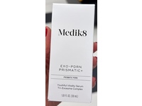 Medik8 Exo-PDRN Prismatic+ Youthful Vitality Serum, 1.01 fl oz/30 mL - thumbnail 2